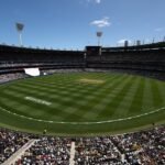 CA achieve record attendance on a single day across MCG, SCG and Perth
