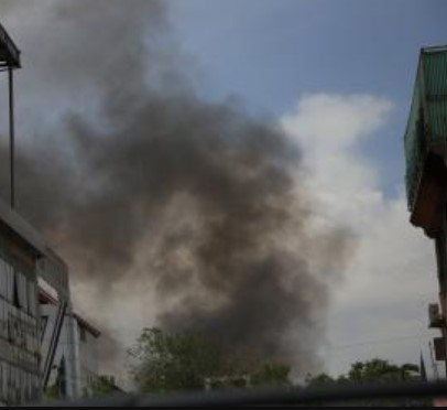 Bangladesh: Explosion at madrasa near Dhaka injures four, including two children