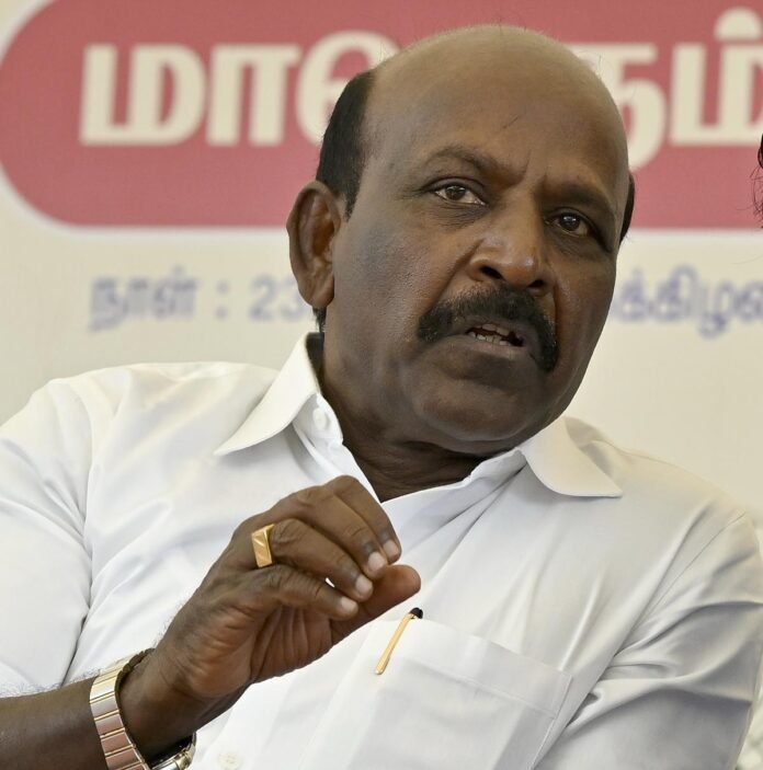 ‘Stalin for Health’ – most extensive community healthcare initiative in country: TN Minister