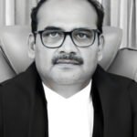Constitution religiously neutral, not secular in narrow sense: Justice Maheshwari