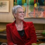 Jamie Lee Curtis thanks her mom for not letting her audition for ‘The Exorcist’ when she was 12