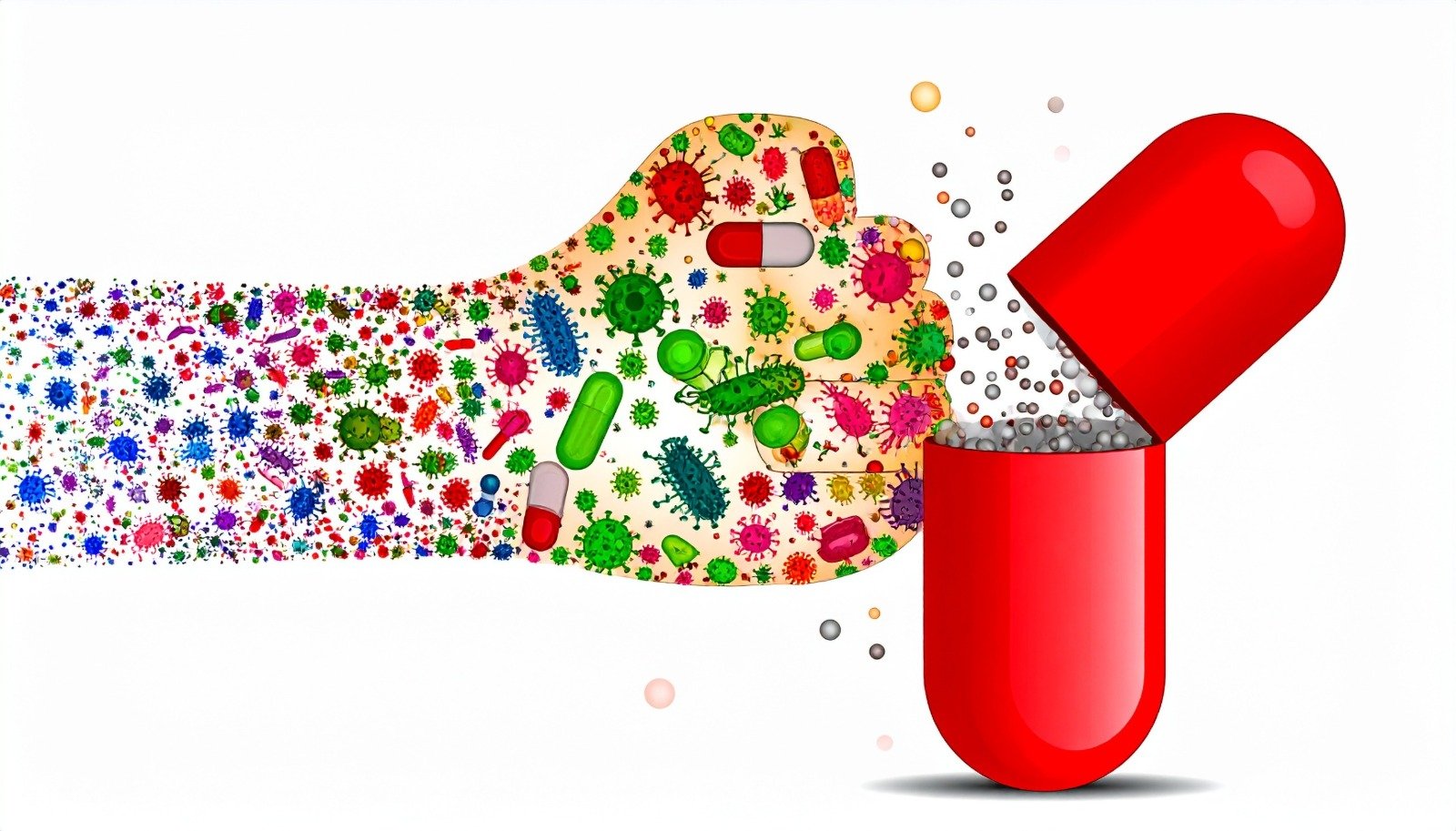 PM Modi’s message on misuse of antibiotics timely: Experts