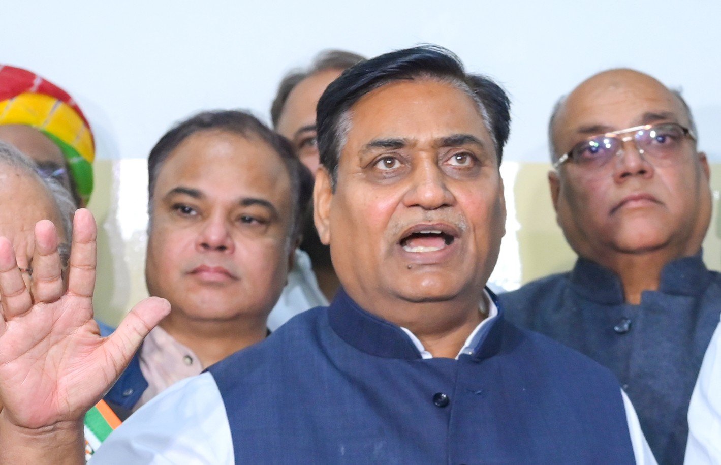 ‘People’s victory’: Rajasthan LoP on SC’s Aravali ruling 1 ‘People’s victory’: Rajasthan LoP on SC’s Aravali ruling