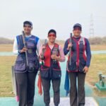 68th NSCC: Neeru Dhanda strikes women’s trap gold