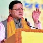 U’khand CM Dhami orders financial aid for family of Tripura student killed in Dehradun