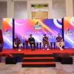 Legends 90 League unveil season four in Dubai