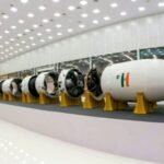 Govt push, public-private partnership drove Indian space sector growth in 2025