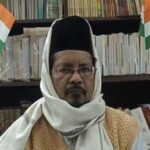 UP cleric’s fatwa on New year celebrations draws ire across political spectrum