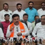 K'taka demolition row: BJP objects to rehabilitation of encroachers in Bengaluru