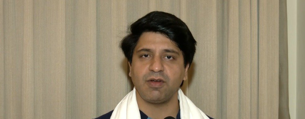 INC means ‘Islamabad National Congress’: BJP on National Anthem row in Kerala