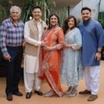 Parineeti Chopra wishes her mother on her first birthday as a grandmother: From 'Ma to Nanima', it's been a journey!