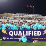 Oman announce Jatinder Singh-led squad for T20 World Cup