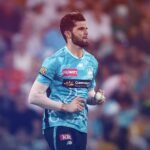 Shaheen Afridi ruled out of BBL 15 with a knee injury, to fly to Lahore for rehab