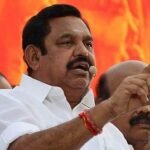 EPS accuses DMK govt of pushing Tamil Nadu into ‘unprecedented debt’