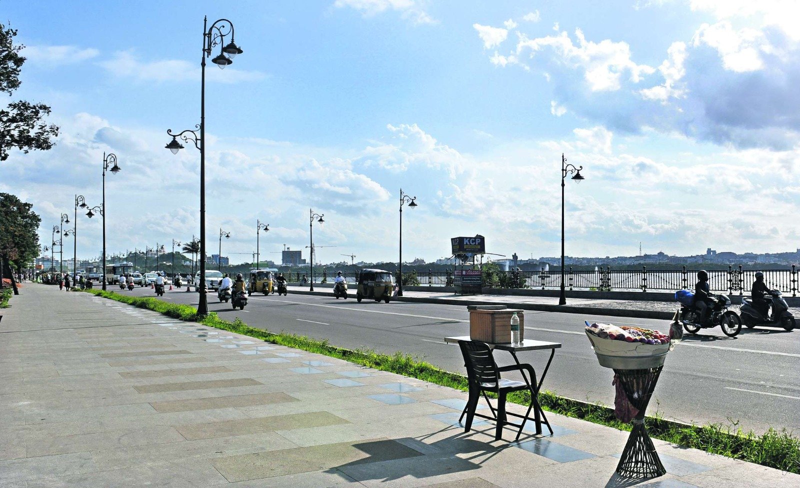 Hyderabad and Cyberabad Police impose traffic curbs for New Year celebrations