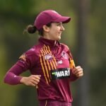 WPL 2026: UP Warriorz announce Charli Knott as replacement for Tara Norris