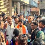 Three die of ‘contaminated water’ in Indore; CM ensures free treatment, ex-gratia