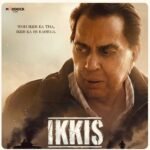 Subhash Ghai remembers Dharmendra after witnessing his last performance in 'Ikkis'