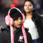 Cold conditions prevail in Rajasthan; light rain forecast for today