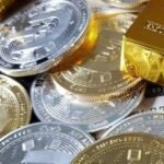 Silver futures drop 4.6 pc after record rally this year