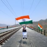 PM Modi's 2025 in frames: From Op Sindoor to Ram Mandir Dhwajarohan