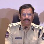 New Year celebrations: Zero tolerance for drunk driving, Hyderabad Commissioner warns tipplers