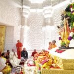 'Divine festival of faith, traditions': PM Modi on 2nd anniversary of Ram Mandir's 'Pran Pratishtha'