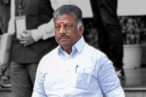 OPS flays DMK over ‘brutal assault’ on migrant Odisha worker in TN’s Tiruttani