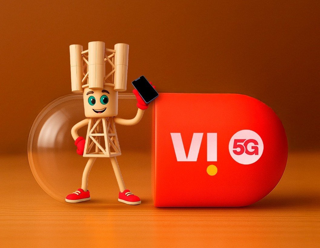 Cabinet gives big relief to Vodafone Idea, freezes Rs 87,695 crore AGR dues