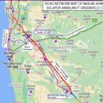 Cabinet okays Rs 19,142 crore project to build new 6-lane Nashik-Akkalkot highway