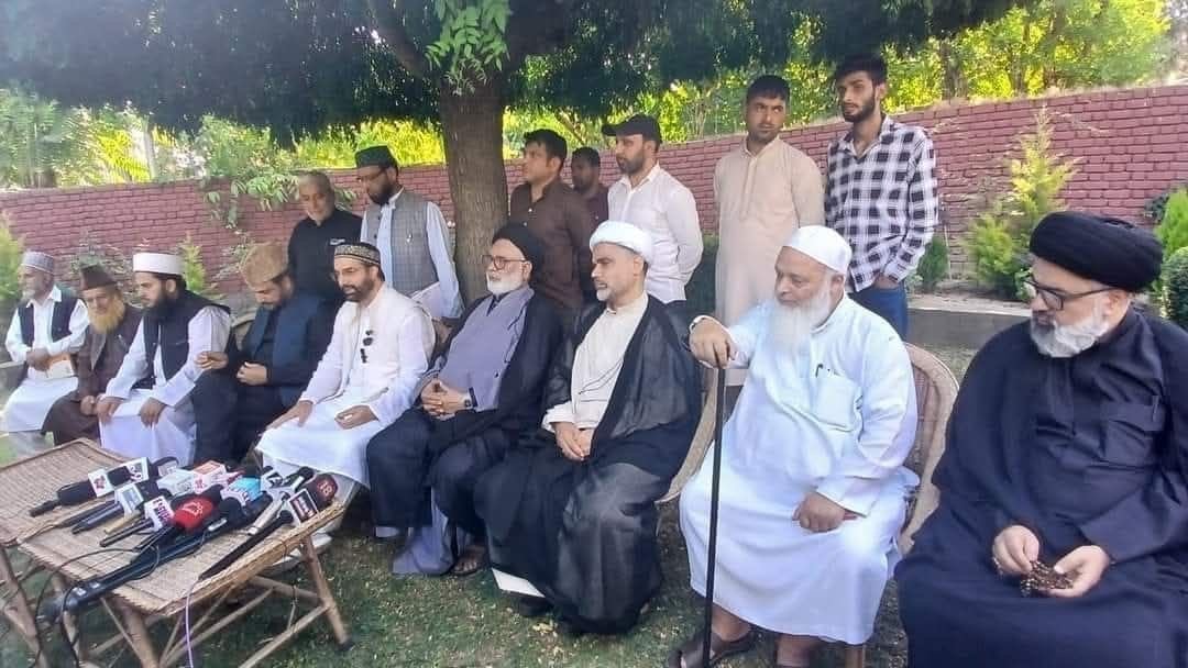 J&K: MMU objects to promotion of publicity related to singing competition themed Vande Mataram 1 J&K: MMU objects to promotion of publicity related to singing competition themed Vande Mataram