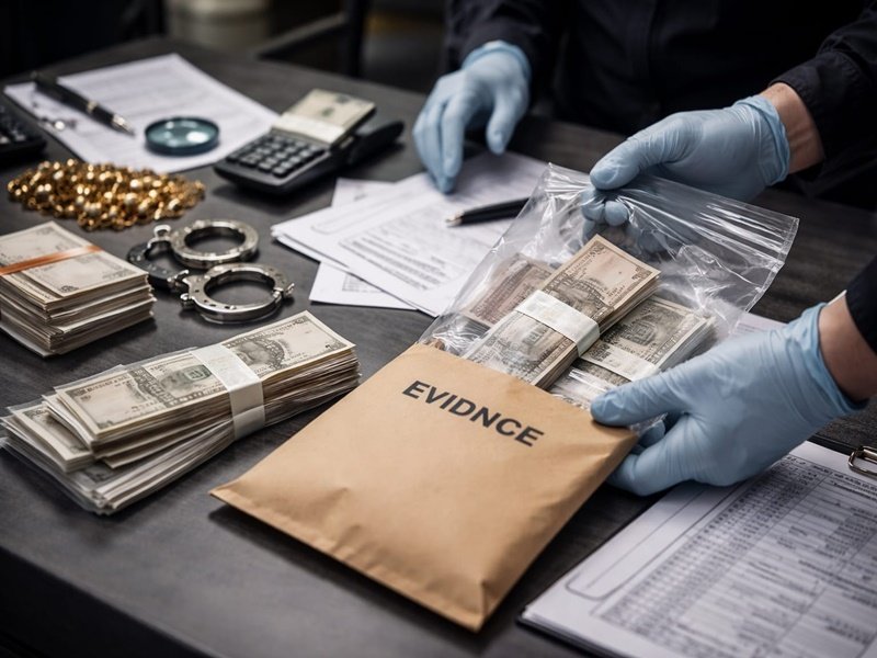 Telangana ACB registered 199 corruption cases during 2025: Official