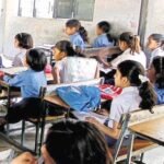 3,624 dilapidated govt schools in Rajasthan; students to be shifted to safer buildings