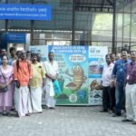 CMFRI observes 'Swachhta Pakhwada' with cleanliness drives, community outreach