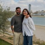 Virat Kohli 'steps into 2026' with wife Anushka Sharma in a masked picture