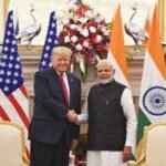 PM Modi, Trump review India-US Strategic Partnership progress in phone conversation