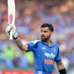 Virat Kohli completes 16,000 List A runs on Vijay Hazare Trophy return
