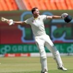 ‘Quite hard to get a gauge on him yet…,’ Ponting assesses Green’s international career