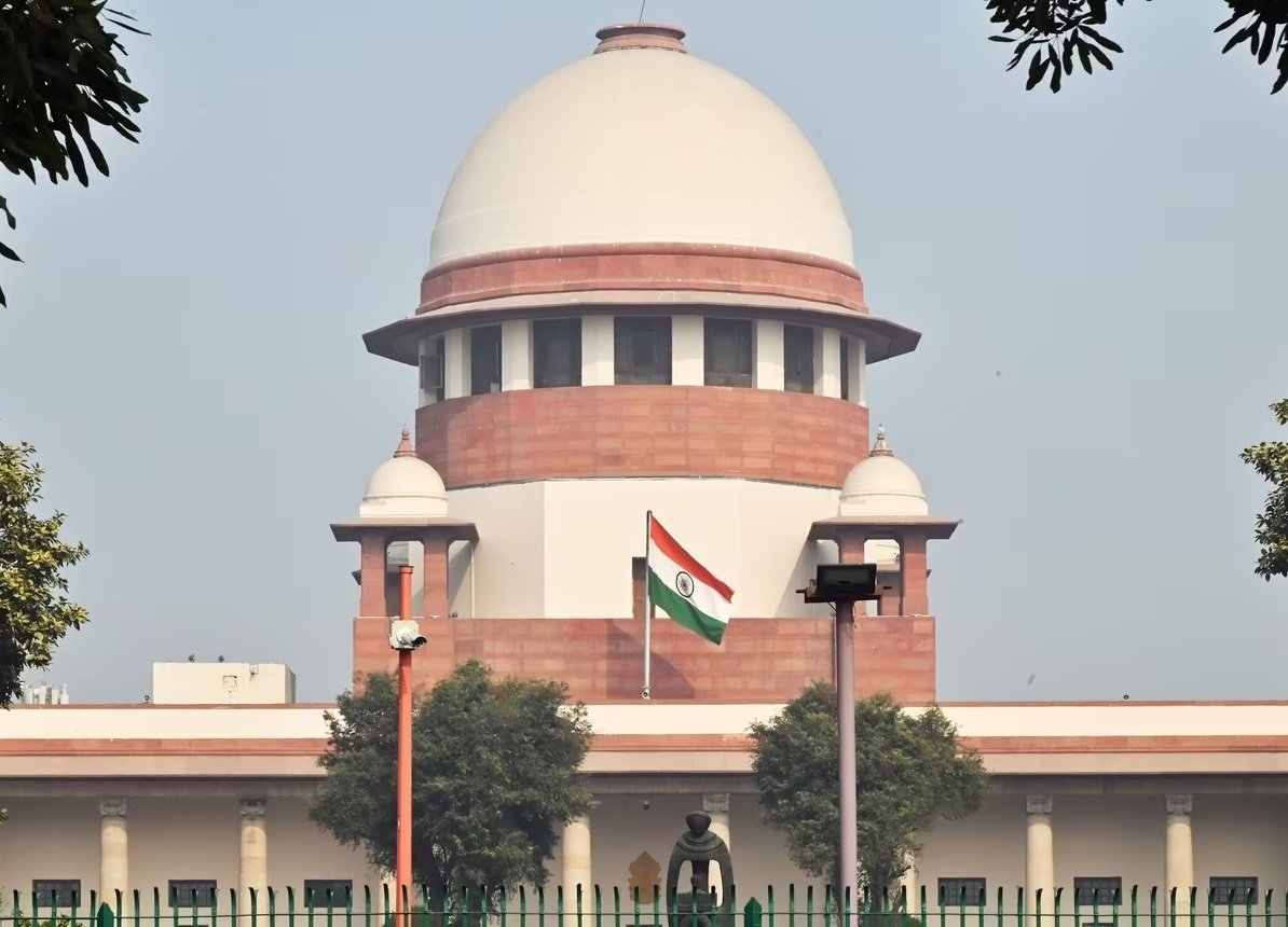 SC Collegium recommends appointments of Chief Justices in 5 different HCs