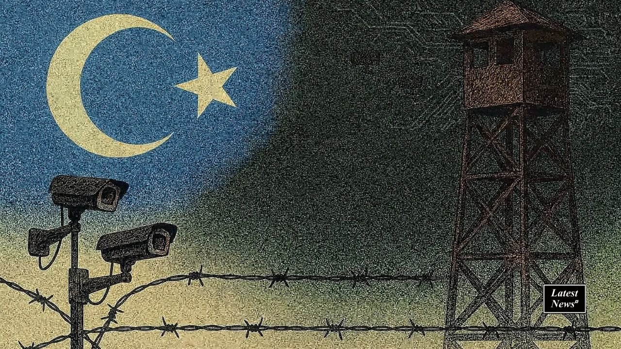 Beijing faces renewed security concerns amid Uyghur issue and extremist warnings