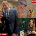 Bill de Blasio’s ex-girlfriend rips cheating former mayor for “fear of intimacy” — calls new gal pal “vapid”