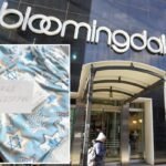 ‘Free Palestine’ note found in Chanukah gift order from Bloomingdale’s