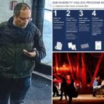 Trump orders suspension of visa lottery program used by suspect in Brown, MIT murders