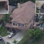 Doctor gunned down alongside wife outside Simi Valley home in ‘targeted’ attack: cops