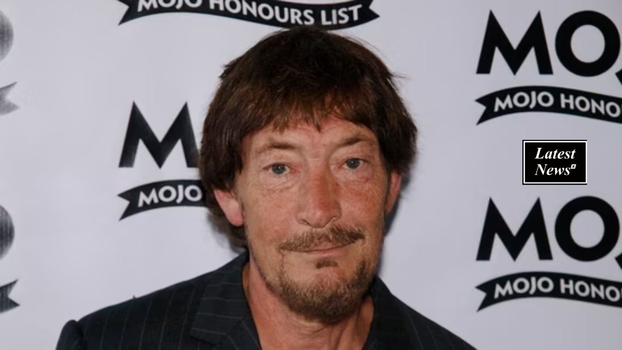 Chris Rea dies at 74: A look at his family life and net worth