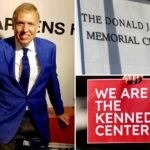 Trump-Kennedy Center Christmas Eve concert canceled after host pulls out in protest of rebrand