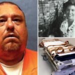 Florida serial killer Frank Athen Walls, 58, is executed — becomes state’s 19th death row inmate to die