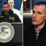 Exclusive | Whistleblower Steve Friend fired from FBI after veiled threat to Director Kash Patel