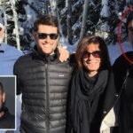 Nick Reiner on suicide watch after allegedly murdering parents Rob and Michele Reiner: report