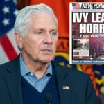 Nassau Exec Bruce Blakeman believes county’s school emergency alert tech should be statewide after Brown University shooting